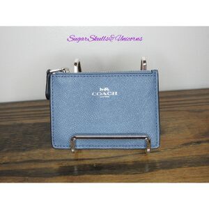 Coach Mini Skinny ID Case H1792